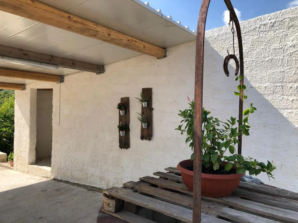 Villa Il Lentisco Noto Casa vacanze
