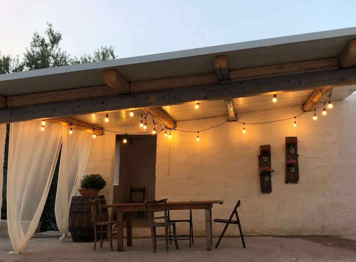 Casa vacanze Villa Il Lentisco Noto Italia