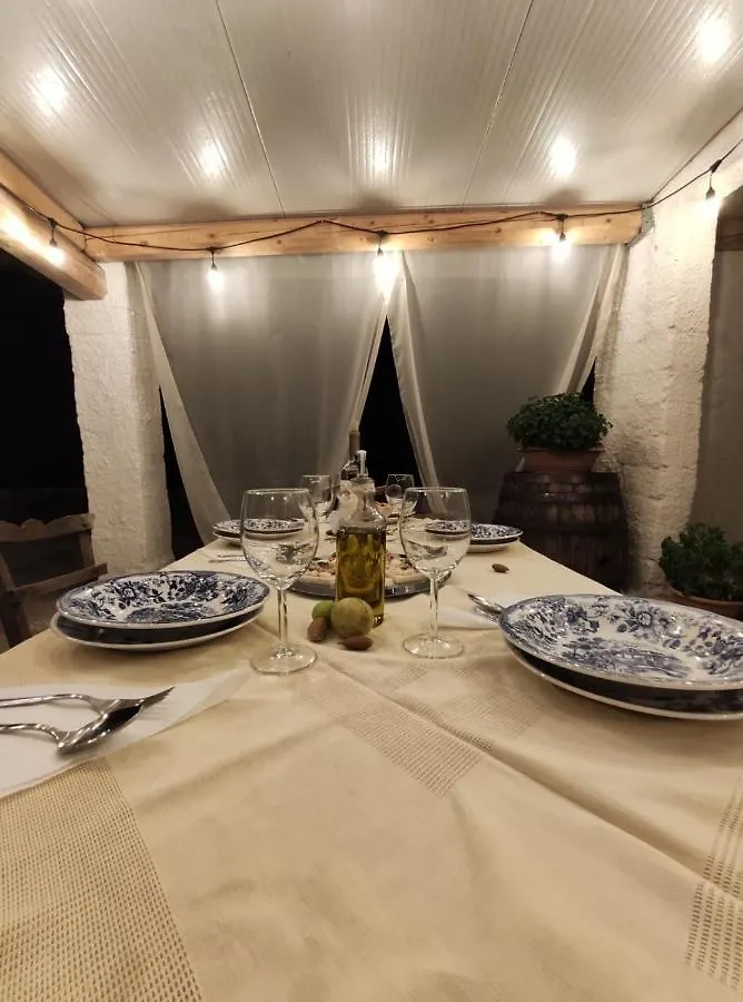 Villa Il Lentisco Noto 0*,  Italia