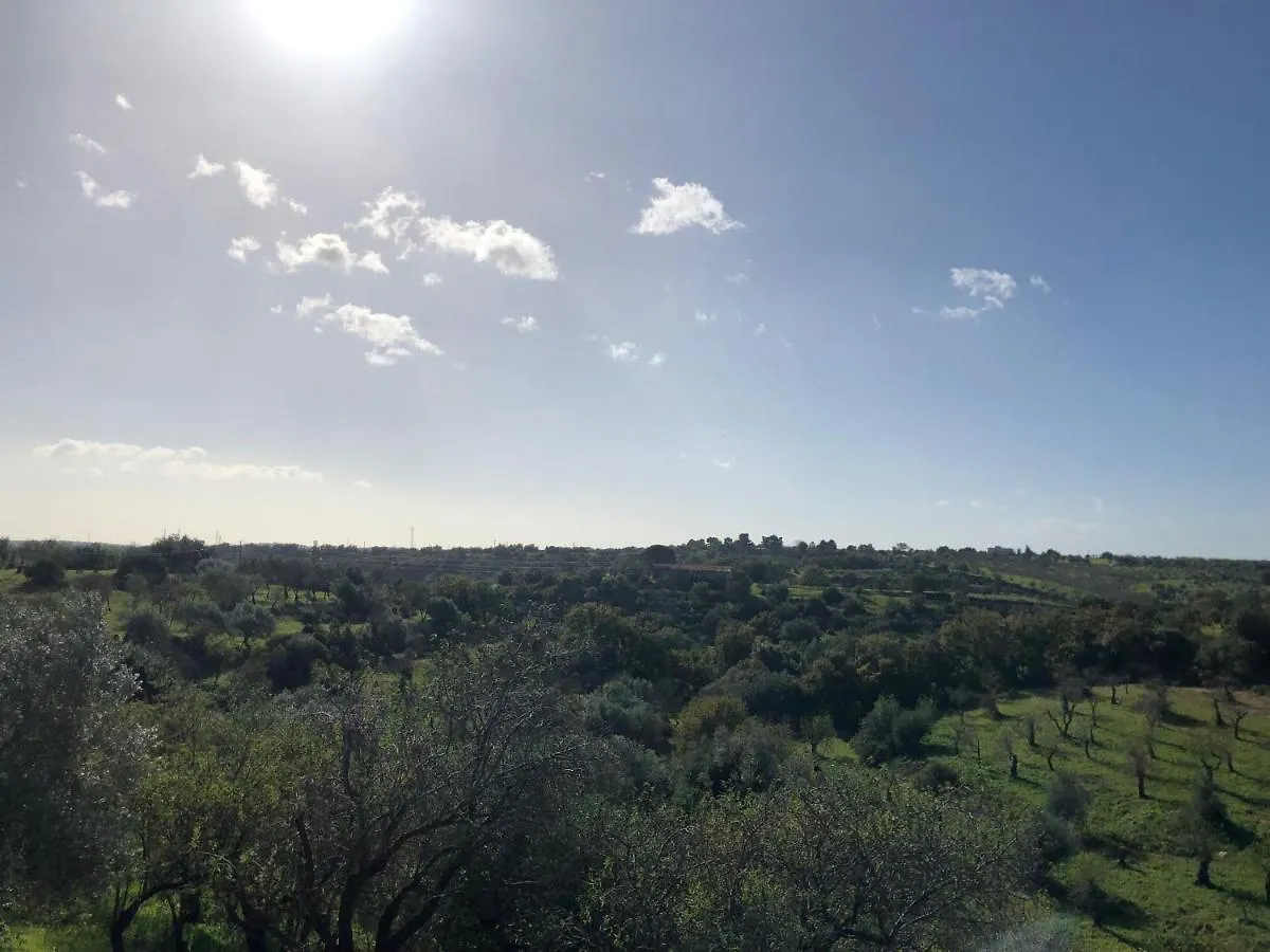 Villa Il Lentisco Noto Italia