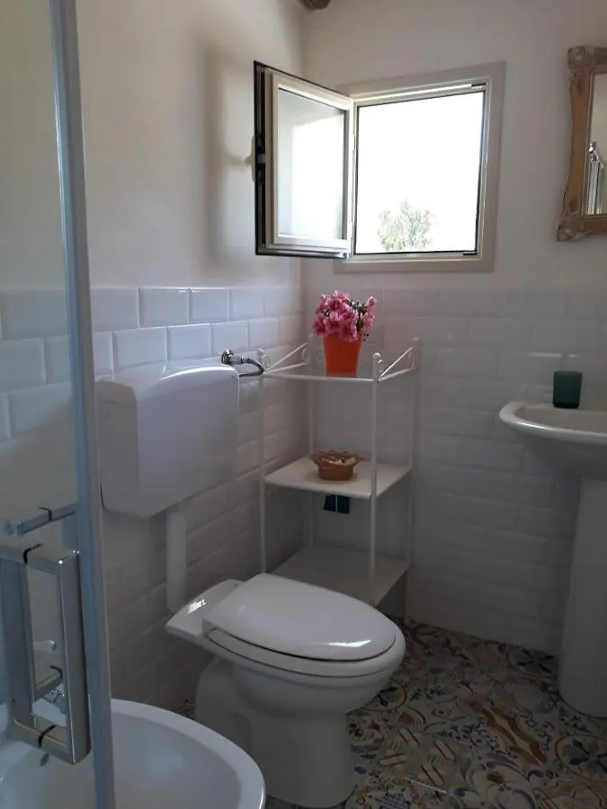 Casa vacanze Villa Il Lentisco Noto