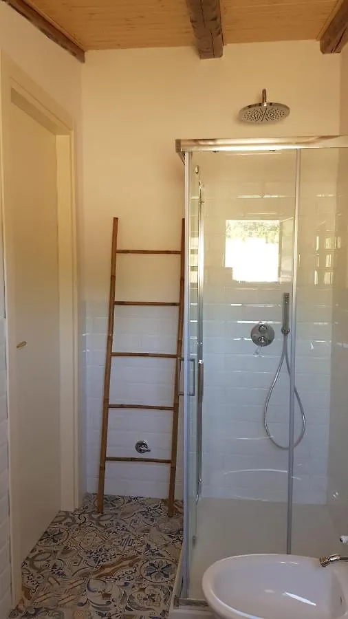 Casa vacanze Villa Il Lentisco Noto Italia