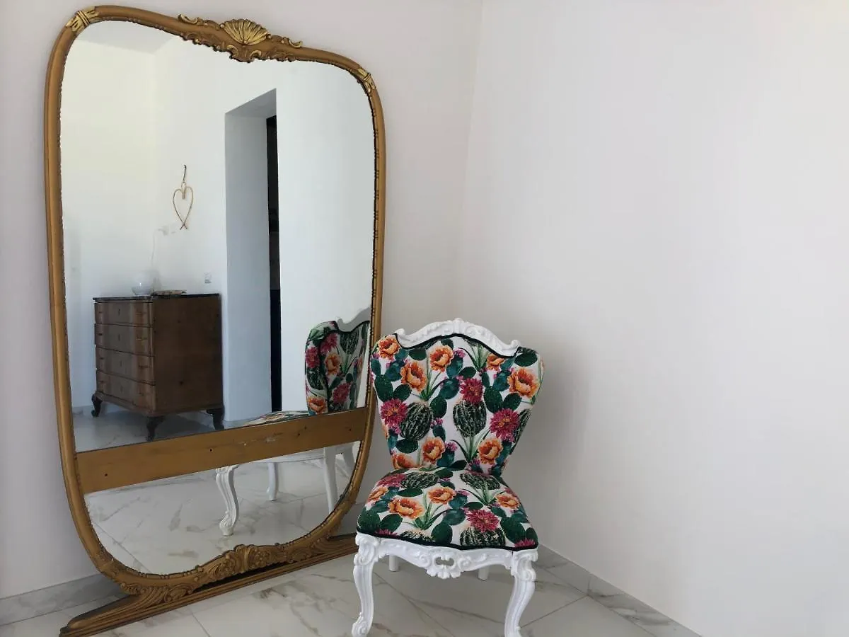 Villa Il Lentisco Noto Italia