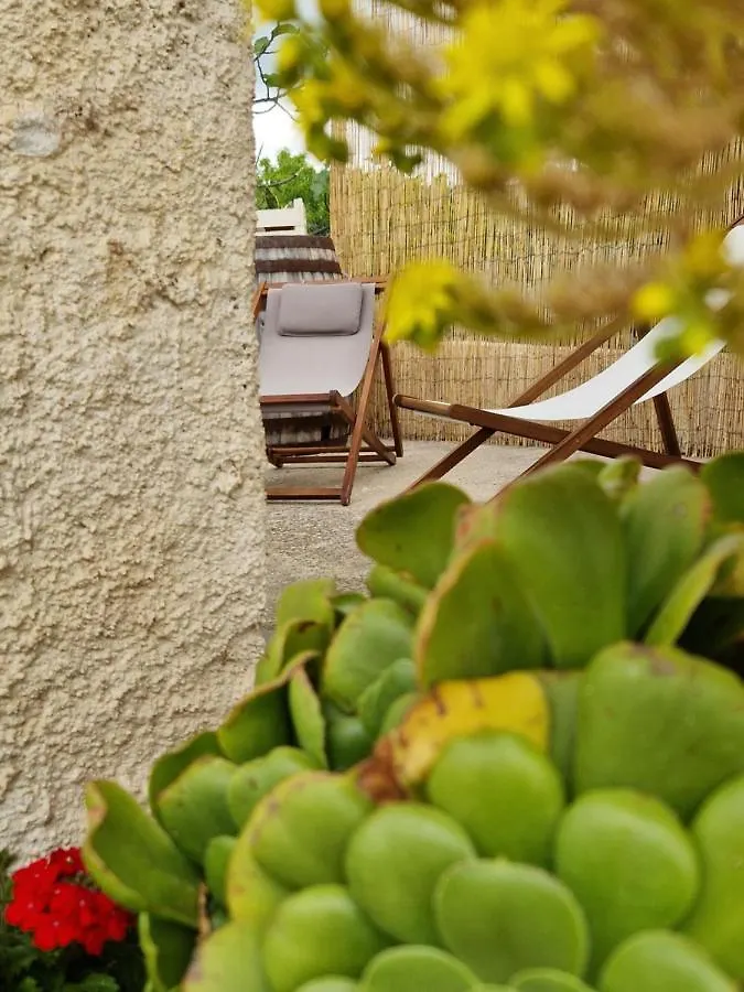 Villa Il Lentisco Noto Italia