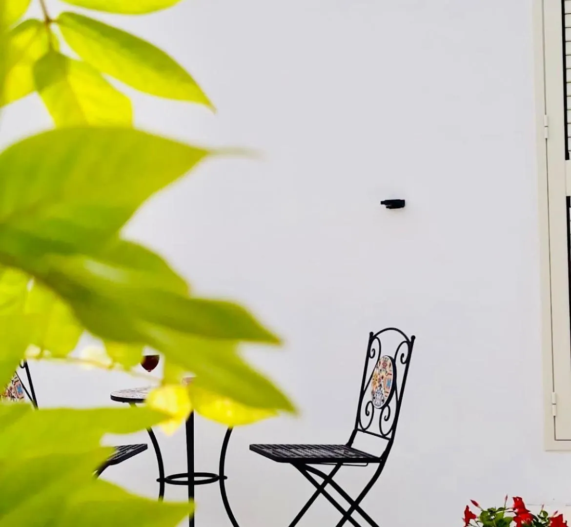 Villa Il Lentisco Noto 0*,  Italia