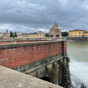 Modern In The Heart Of Firenze