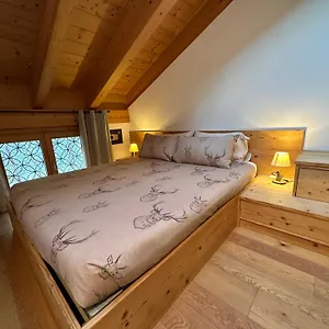 Alpine Escape Bormio