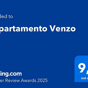 Venzo Brenzone sul Garda