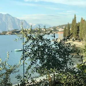 Lake Front Malcesine