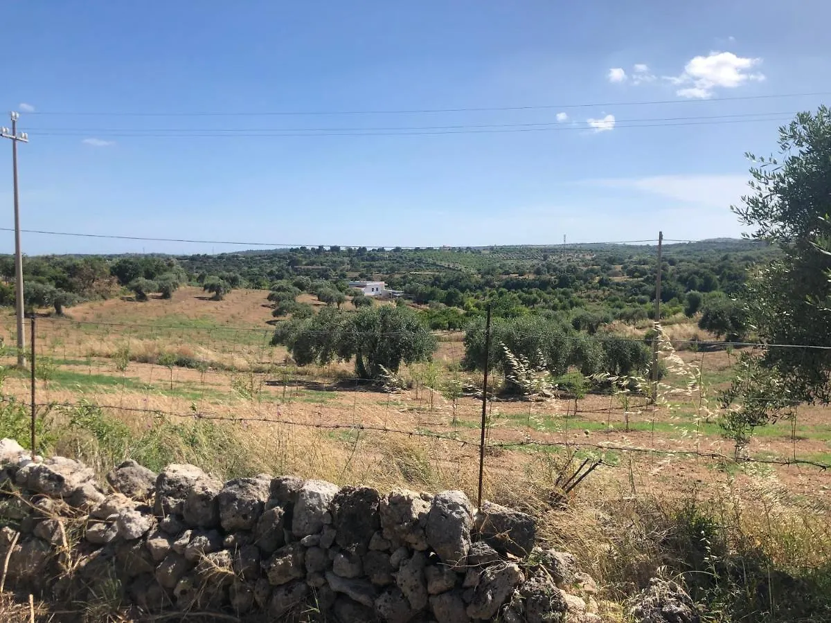 Il Lentisco Villa Noto