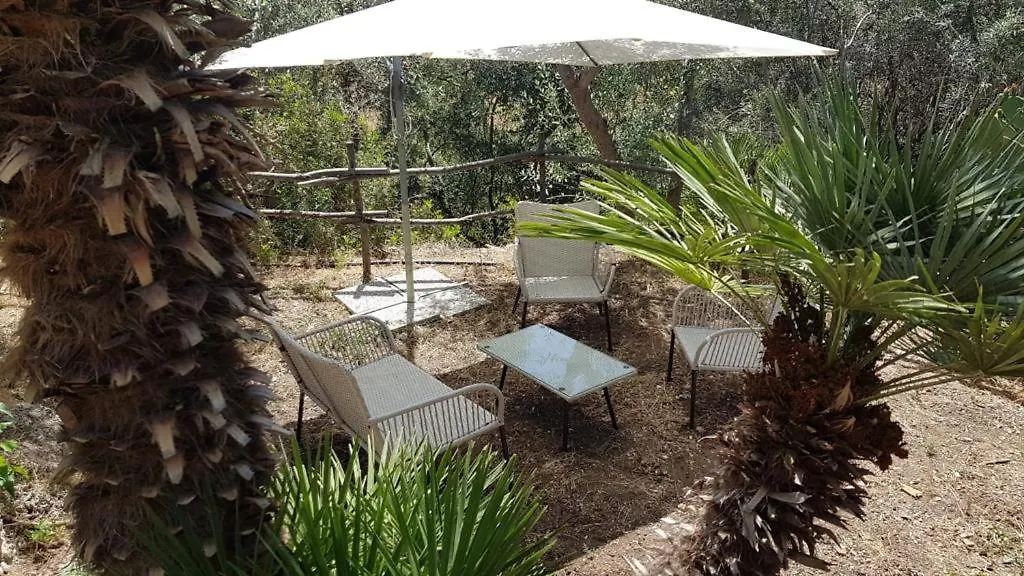 Il Lentisco Villa Noto 0*,  Italy